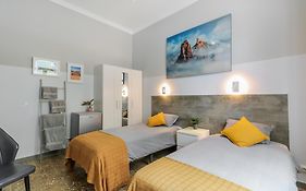 Urban Rooms San Roque
